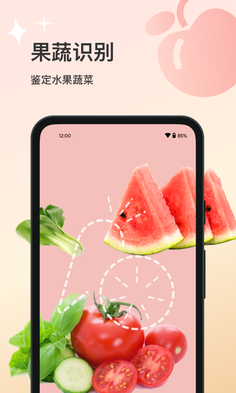 智能花卉识别手机版app安装