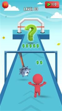 数学跑者3d最新手机版下载