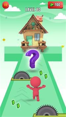 数学跑者3d最新手机版下载