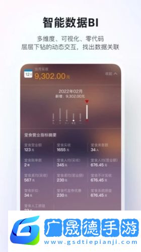 二维火掌柜