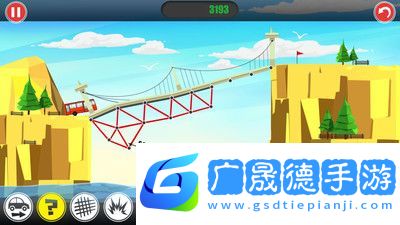 桥梁建造者2手机版下载
