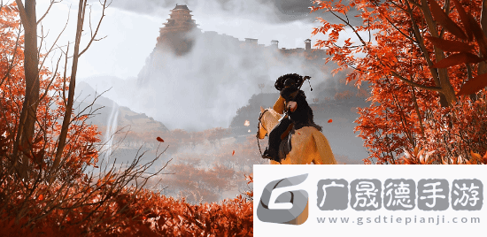 曝羊蹄山之魂将于7月发售！开放世界全面升级