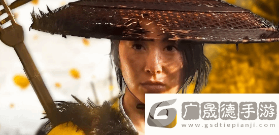 曝羊蹄山之魂将于7月发售！开放世界全面升级