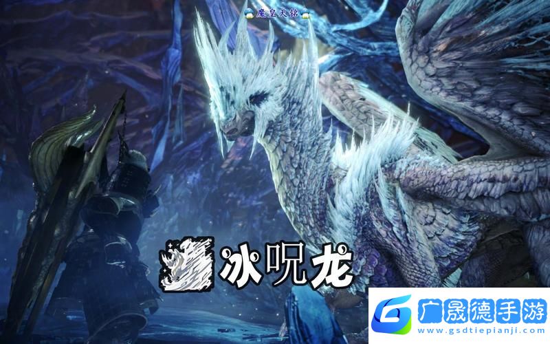冰原守卫者探秘
