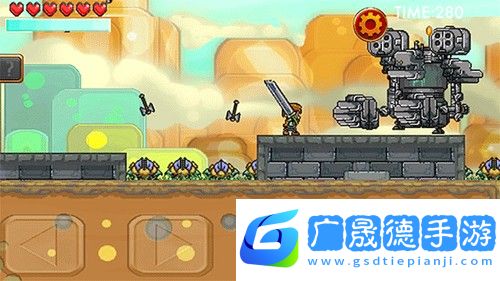 重剑无双最新版本下载