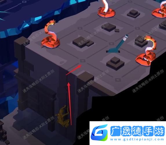 古墓丽影传说