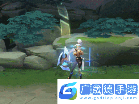 征服星际战场