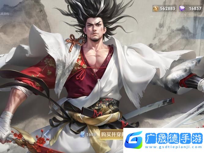 王者荣耀重塑归来！宫本武藏技能革新深度实战评测
