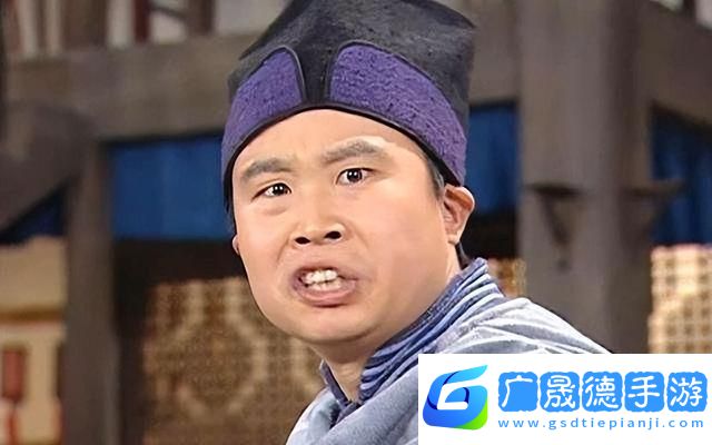 武林外传电影手游燕小六