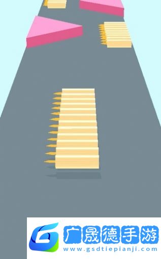 spinrunner蜡烛冲刺跑游戏中文版下载0.1