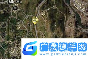 绝地求生飞机位置及模式全面探秘