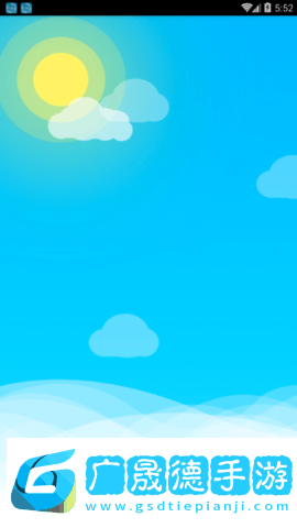 闪电虎天气预报