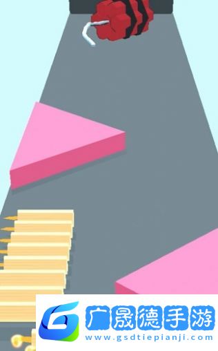 spinrunner蜡烛冲刺跑游戏中文版下载0.1