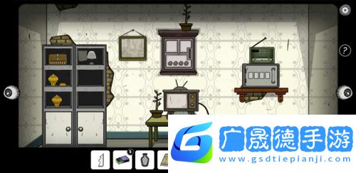 黑暗日记2