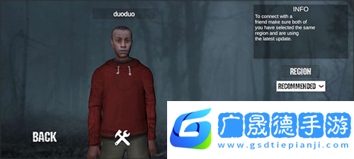 蜘蛛怪物联机版图片7