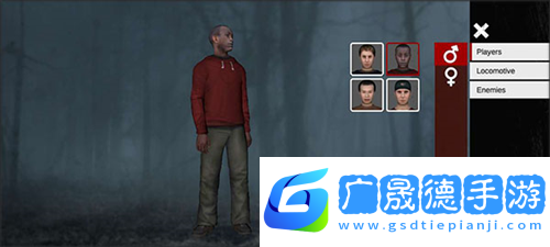 蜘蛛怪物联机版图片13