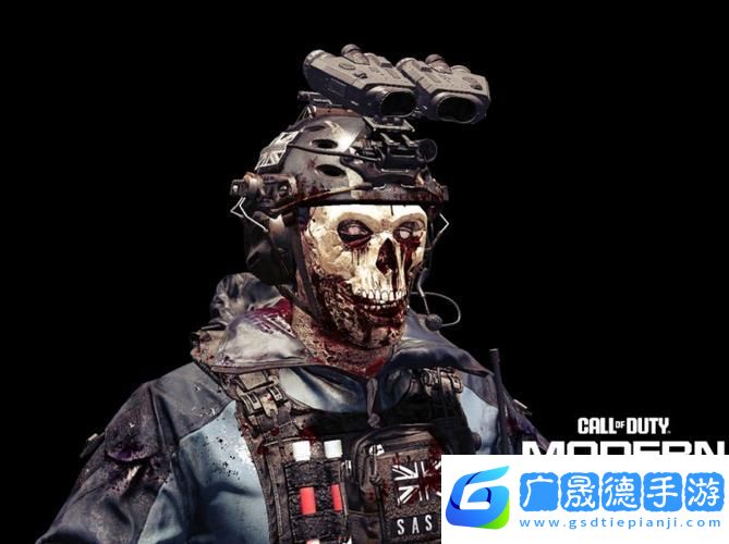 使命召唤新纪元