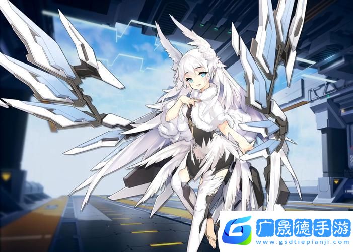 机动战姬聚变舰队补给舰