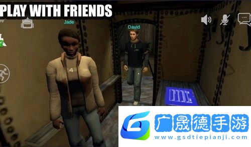 蜘蛛怪物中文版下载