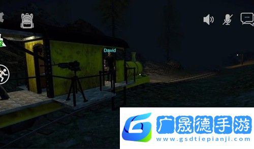 蜘蛛怪物中文版下载