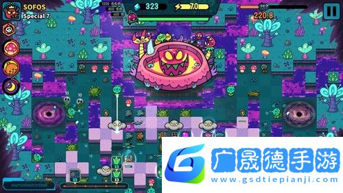 星际炮塔最新版本下载