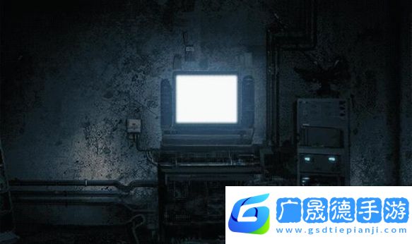 监狱脱出少女另一个房间