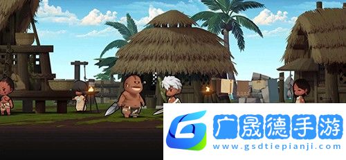 合合合英雄游戏官方版