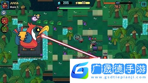 星际炮塔最新版本下载