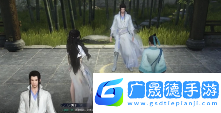 逆水寒手游逆旅无涯奇遇怎么过