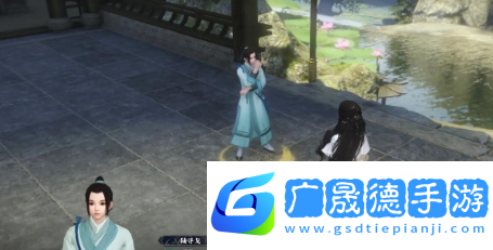 逆水寒手游逆旅无涯奇遇怎么过