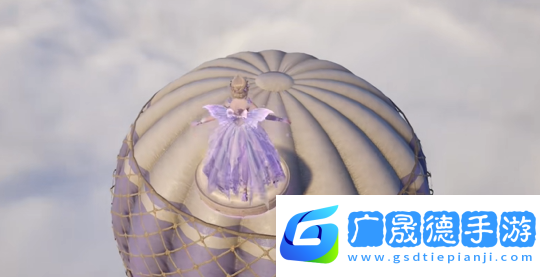 无限暖暖飞跃热气球第一关怎么过