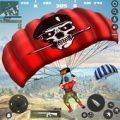 吃鸡射击战争(tzar:takedown)