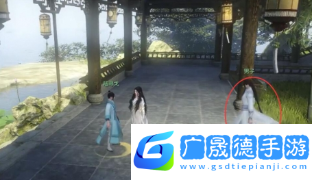 逆水寒手游逆旅无涯奇遇怎么过