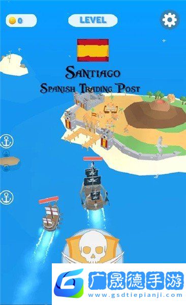 海战海盗时代最新版