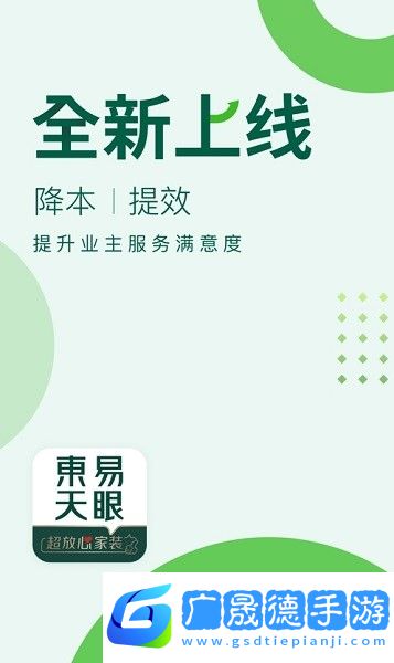 东易天眼