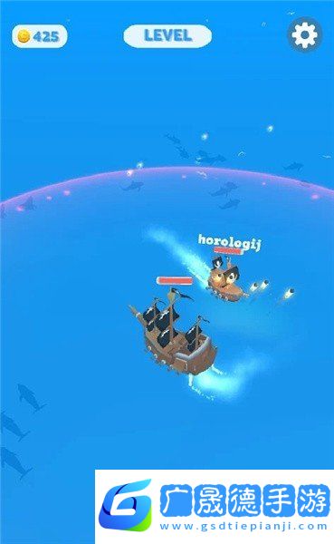 海战海盗时代最新版