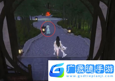 逆水寒手游逆旅无涯奇遇怎么过