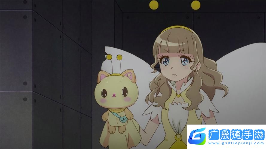 捕梦猫