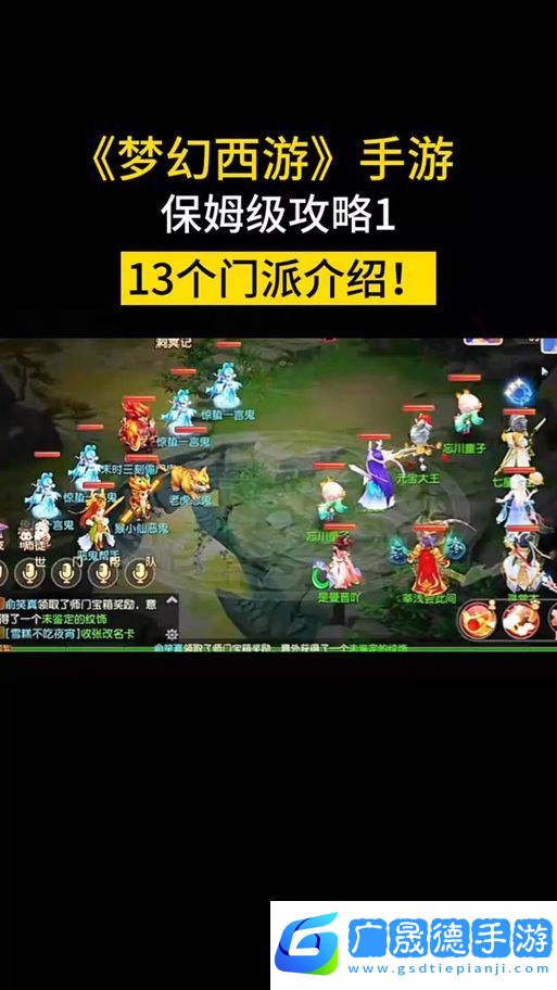 梦幻西游手游大鹏王伙伴深度剖析