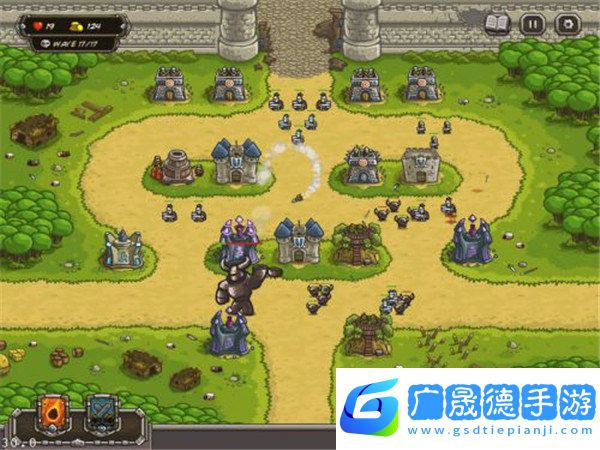 王国保卫战最新版