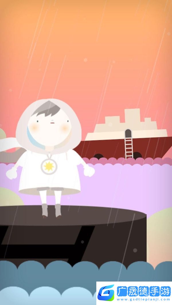 唤雨巫师