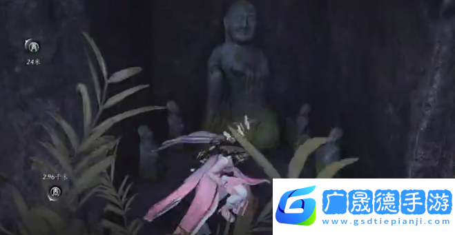 燕云十六声荒魂村任务如何完成