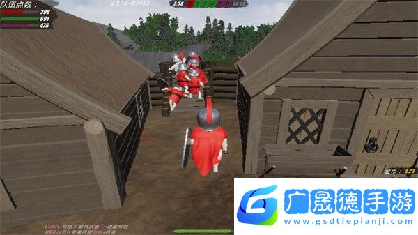 盾墙游戏下载手机版下载