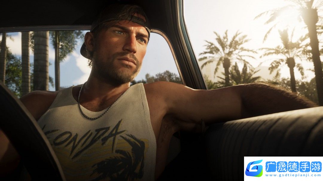 gta6海量新截图发布详细介绍游戏中的角色、城市和野外设定