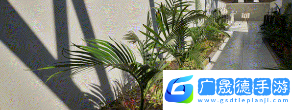 greenhouse游戏特色内容介绍