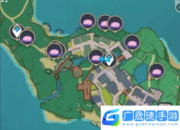 原神绯樱绣球刷新机制全揭秘