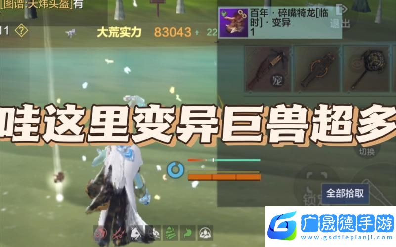 妄想山海饕餮进化丹价格揭秘