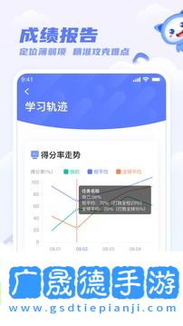 天学网学生