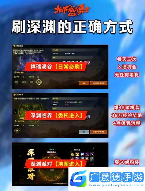 dnf深渊爆史诗技巧