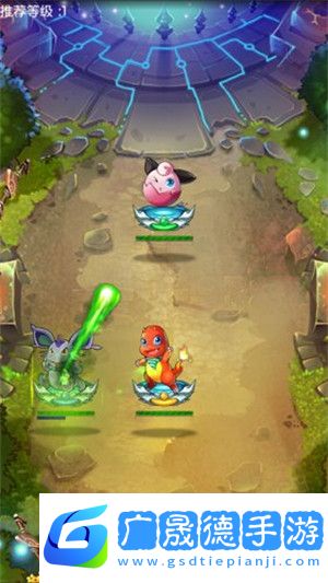 新手玩法攻略截图2